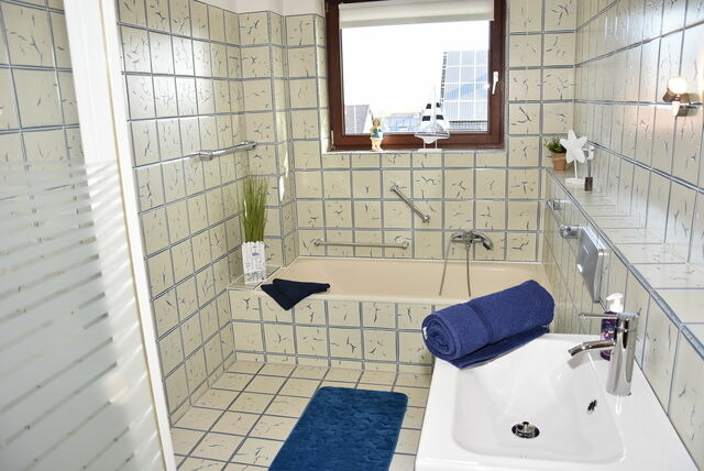 Ferienwohnung in Heiligenhafen - Ferienwohnung MeerGl&uuml;ck - Bild 13