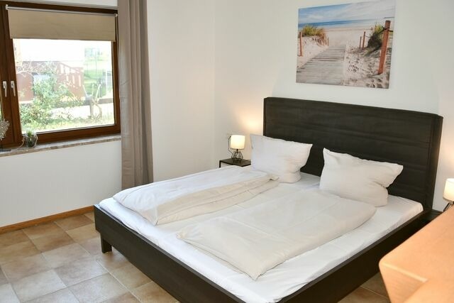 Ferienwohnung in Heiligenhafen - Ferienwohnung MeerGl&uuml;ck - Bild 15