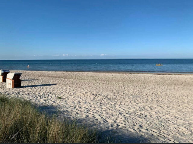 Ferienhaus in Kappeln - Zwischen Schlei & Ostsee - Bild 23