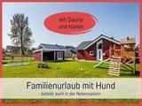 Ferienhaus in Sch&ouml;nberg - Ferienhaus K&uuml;stenzauber - Bild 1