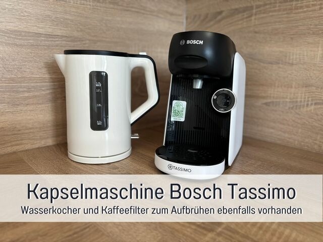 Ferienhaus in Sch&ouml;nberg - Ferienhaus K&uuml;stenzauber - Bild 22