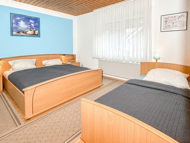 Ferienwohnung in Kellenhusen - 7031 FeWo Sonnenblume (EG) - Bild 7