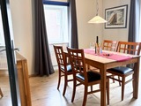 Ferienwohnung in Fehmarn OT Wulfen - Anneliese Blumenwiese - Bild 5