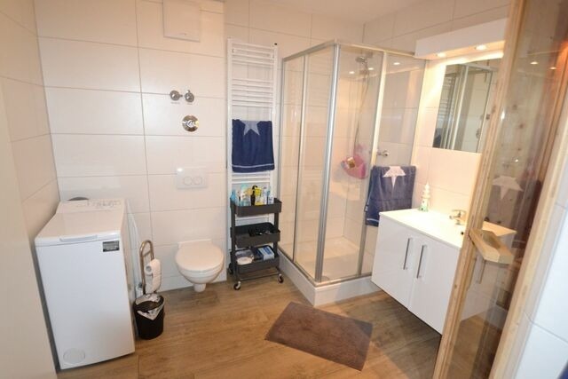 Ferienwohnung in Großenbrode - Meeresrauschen 9 - Bild 5