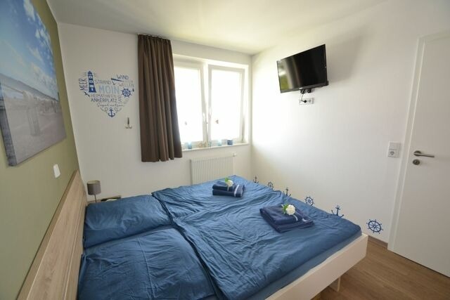 Ferienwohnung in Großenbrode - Meeresrauschen 9 - Bild 16