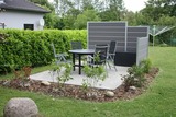Ferienwohnung in Glowe - Ferienwohnung Möwennest - Bild 22