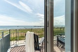 Ferienwohnung in Gro&szlig;enbrode - Appartmenthaus "S&uuml;dstrand 44", Wohnung 8 "Meeresrauschen am S&uuml;dstrand" - Bild 13