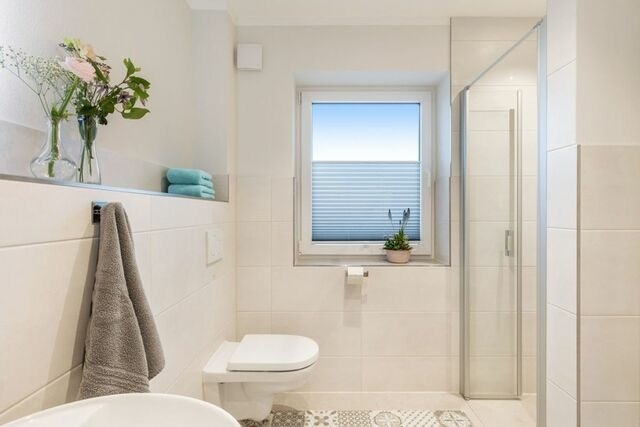 Ferienwohnung in Fehmarn - Ferienhof Marquardt Bungalow 6 - Bild 4