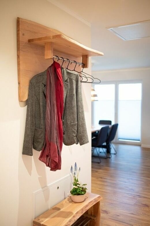 Ferienwohnung in Fehmarn - Ferienhof Marquardt Bungalow 6 - Bild 12