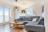 Ferienwohnung in Fehmarn - Ferienhof Marquardt Bungalow 3 - Bild 1