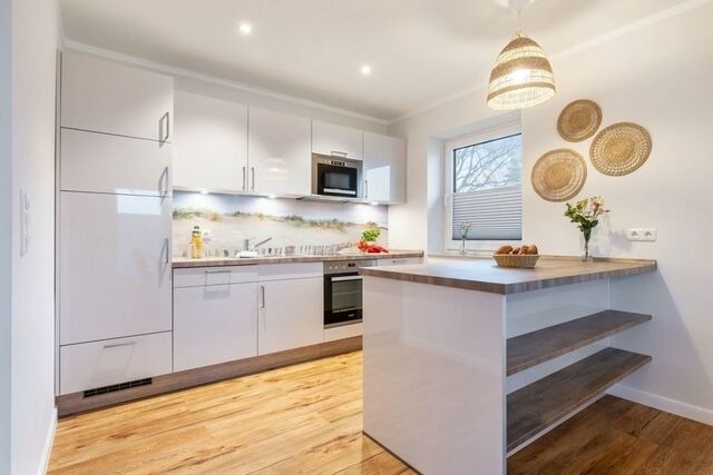 Ferienwohnung in Fehmarn - Ferienhof Marquardt Bungalow 3 - Bild 6