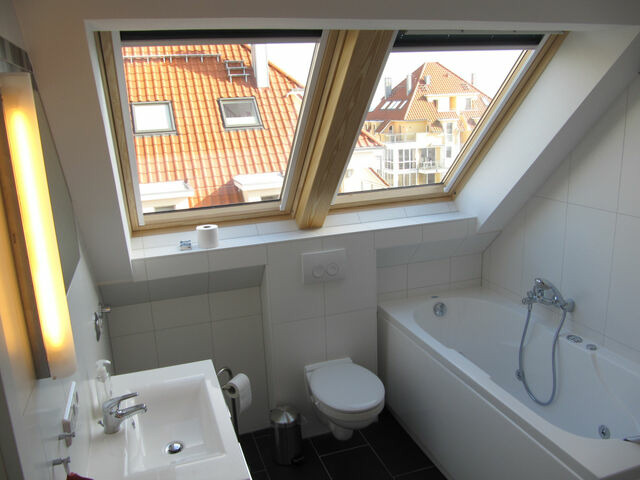 Ferienwohnung in Gro&szlig;enbrode - Meeresrauschen 16 - Gro&szlig;enbrode - Bild 5
