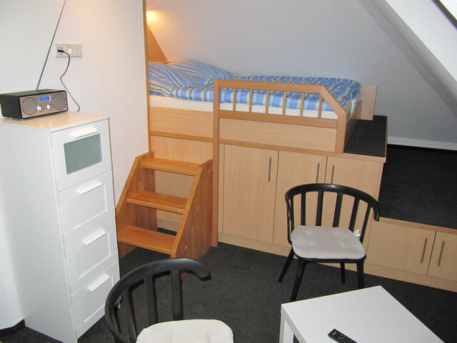 Ferienwohnung in Gro&szlig;enbrode - Meeresrauschen 16 - Gro&szlig;enbrode - Bild 10