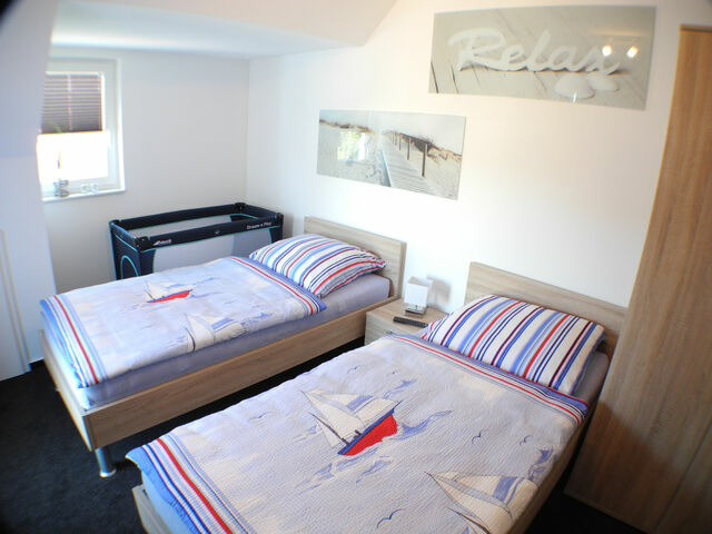 Ferienwohnung in Gro&szlig;enbrode - Wolkenlos 10 - Bild 10