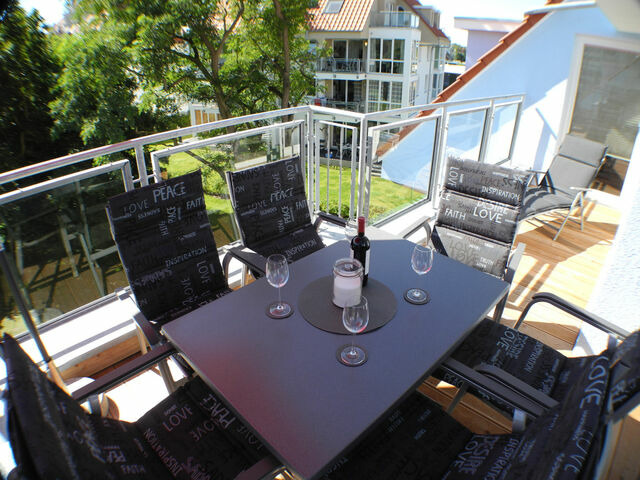 Ferienwohnung in Gro&szlig;enbrode - Wolkenlos 10 - Bild 15