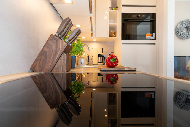 Ferienwohnung in Gr&ouml;mitz - Wiking 68 - Bild 14