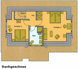 Ferienhaus in Zinnowitz - Strohhut - Zinnowitz - Bild 21