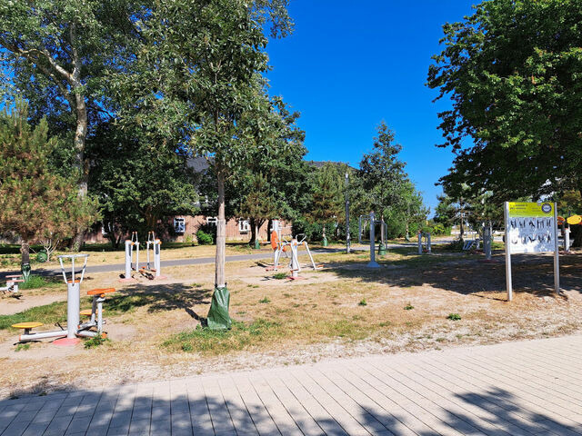 Ferienwohnung in Gro&szlig;enbrode - Sonnenschein 29 - Gro&szlig;enbrode - Bild 18