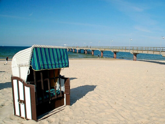 Ferienwohnung in Gro&szlig;enbrode - Sonnenschein 29 - Gro&szlig;enbrode - Bild 21