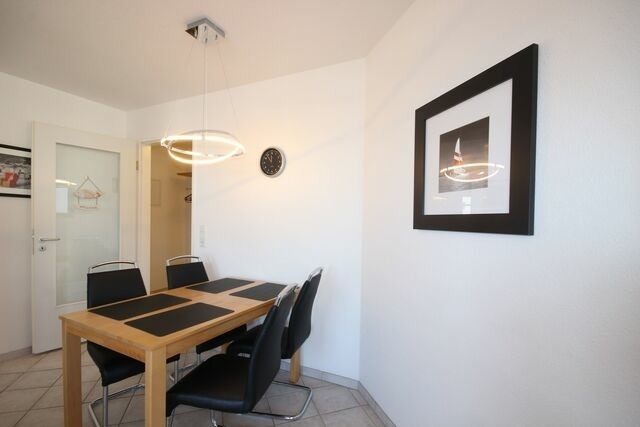 Ferienwohnung in Grömitz - Atlantic 23 - Bild 2