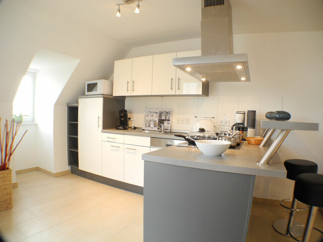 Ferienwohnung in Gro&szlig;enbrode - Leuchtturm 18 - Gro&szlig;enbrode - Bild 4