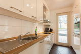Ferienwohnung in Baabe - Strandvilla Baabe 15 - Bild 12