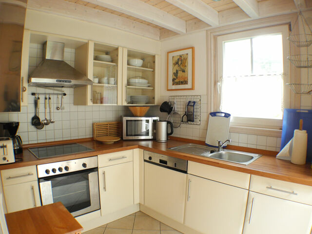 Ferienhaus in Baabe - Meeresbrise - Baabe - Bild 3