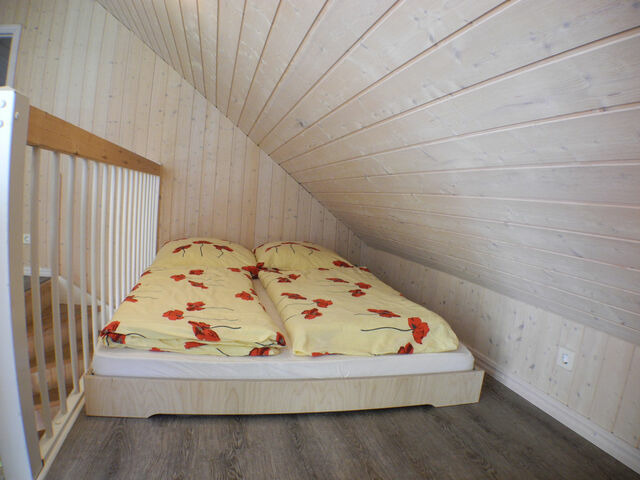 Ferienhaus in Baabe - Meeresbrise - Baabe - Bild 8