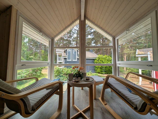 Ferienhaus in Baabe - Meeresbrise - Baabe - Bild 9