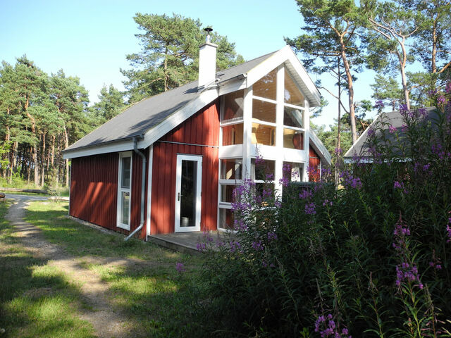 Ferienhaus in Baabe - Meeresbrise - Baabe - Bild 15