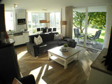 Ferienwohnung in Gro&szlig;enbrode - Wolkenlos 4 - Gro&szlig;enbrode - Bild 1