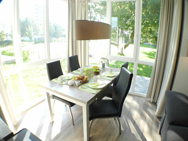 Ferienwohnung in Gro&szlig;enbrode - Wolkenlos 4 - Gro&szlig;enbrode - Bild 3