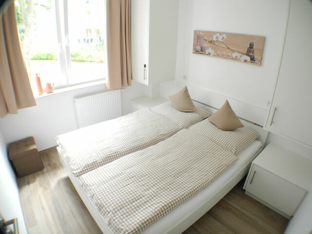 Ferienwohnung in Gro&szlig;enbrode - Wolkenlos 4 - Gro&szlig;enbrode - Bild 7