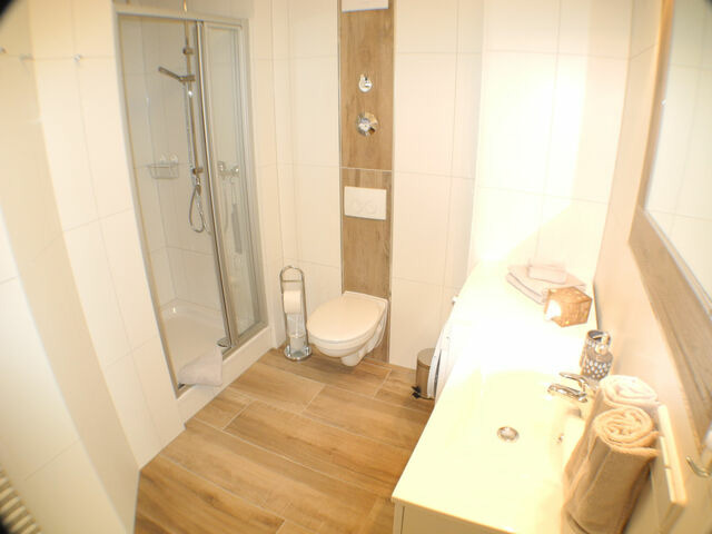 Ferienwohnung in Gro&szlig;enbrode - Wolkenlos 4 - Gro&szlig;enbrode - Bild 10