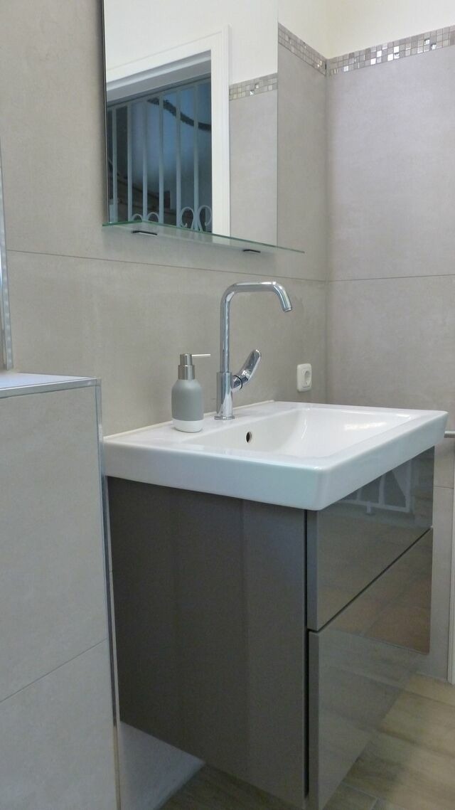 Ferienhaus in Grömitz - Haus Schütz - Bild 12