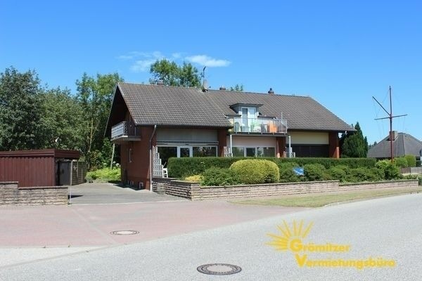 Ferienhaus in Grömitz - Haus Schütz - Bild 15