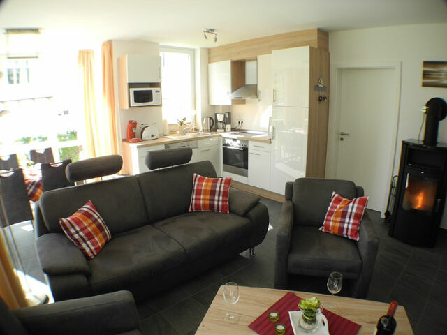 Ferienwohnung in Gro&szlig;enbrode - Meeresrauschen 4 - Gro&szlig;enbrode - Bild 2