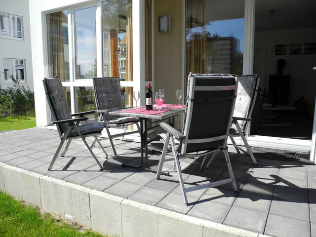 Ferienwohnung in Gro&szlig;enbrode - Meeresrauschen 4 - Gro&szlig;enbrode - Bild 9