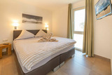 Ferienwohnung in Baabe - Strandvilla Baabe 8 - Am Fischerstrand - Bild 10