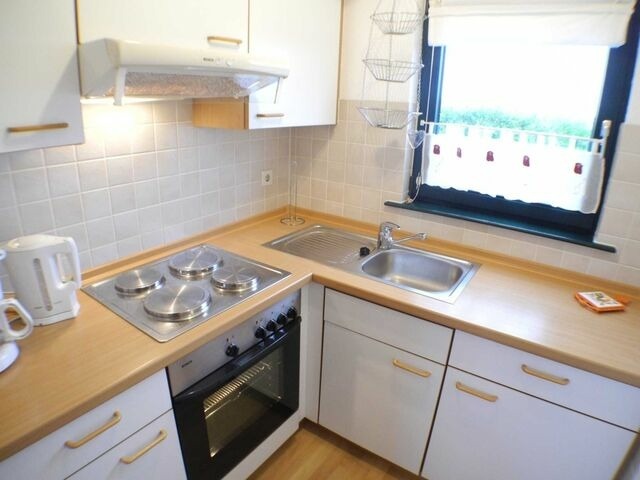 Ferienhaus in Gro&szlig;enbrode - Ostseeblick Gro&szlig;enbrode - Bild 5