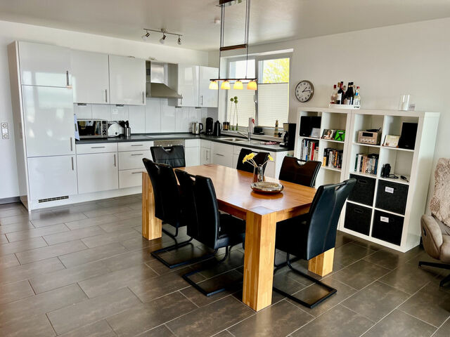 Ferienwohnung in Großenbrode - Ostseeresidenz 4 - Großenbrode - Bild 9