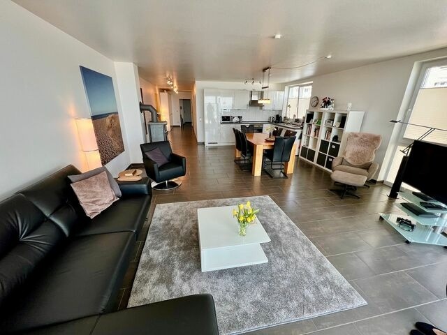 Ferienwohnung in Großenbrode - Ostseeresidenz 4 - Großenbrode - Bild 5