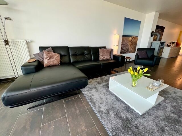 Ferienwohnung in Großenbrode - Ostseeresidenz 4 - Großenbrode - Bild 6