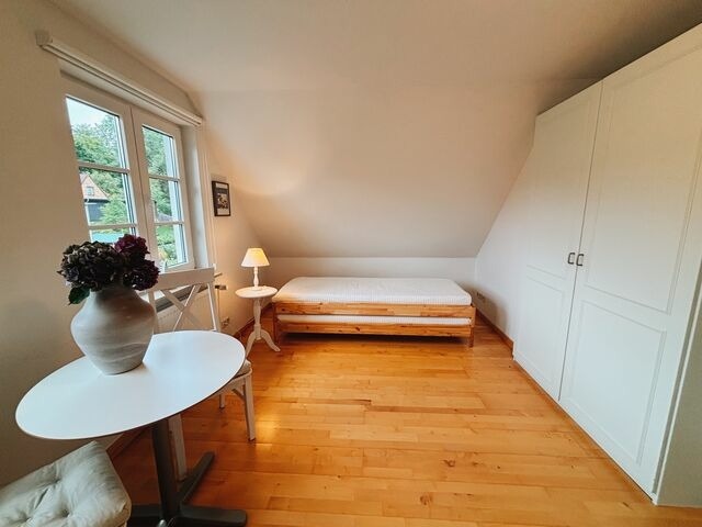 Ferienhaus in Glücksburg - Ferienhaus Pauline - Bild 18