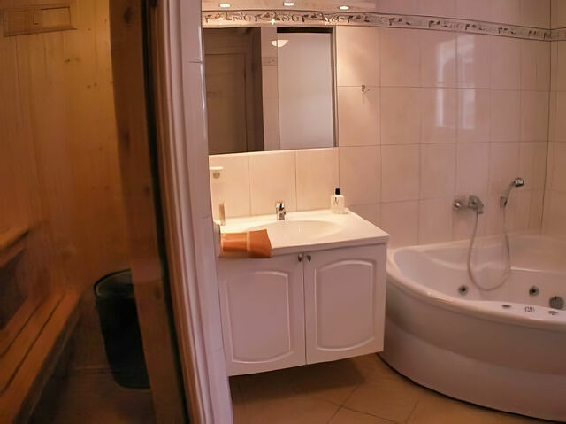 Ferienhaus in Baabe - Meeresleuchten - Baabe - Bild 9
