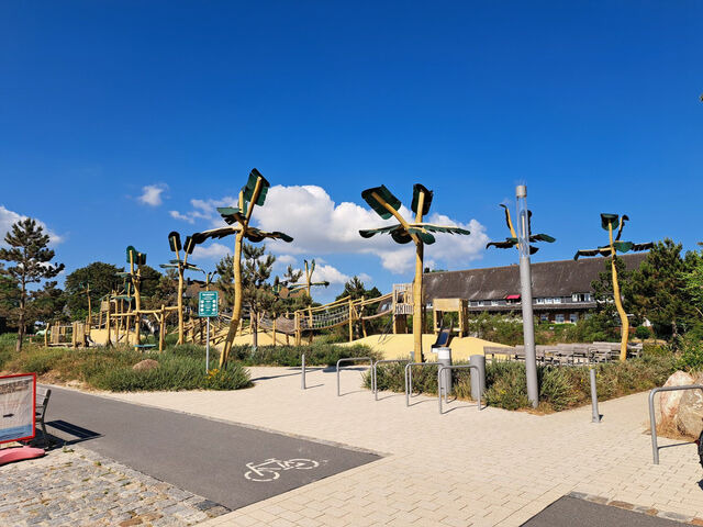 Ferienwohnung in Gro&szlig;enbrode - Strandperle 4 - Gro&szlig;enbrode - Bild 9