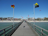 Ferienwohnung in Gro&szlig;enbrode - Strandperle 4 - Gro&szlig;enbrode - Bild 18