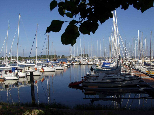 Ferienwohnung in Gro&szlig;enbrode - Strandperle 4 - Gro&szlig;enbrode - Bild 20