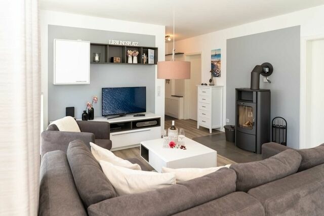 Ferienwohnung in Gro&szlig;enbrode - Sonnendeck 26 - Gro&szlig;enbrode - Bild 6