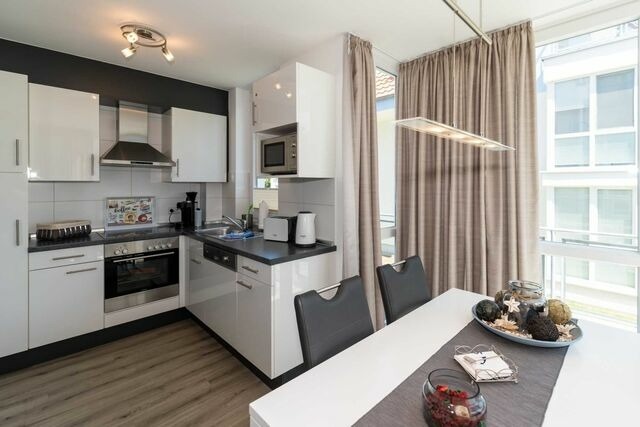 Ferienwohnung in Gro&szlig;enbrode - Sonnendeck 26 - Gro&szlig;enbrode - Bild 7
